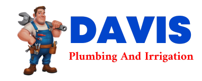 Trusted plumber in GOODSON